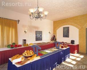 Katrin Hotel 4